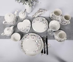 Séria LOUKA - Stojan na obrúsky