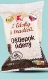 Z lásky k tradícii Oštiepok