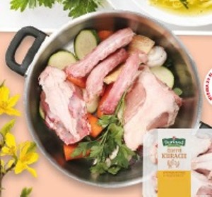 K-Purland Kur.polievková zmes