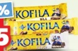 Orion Čokoládová tyčinka