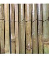 BAMBUSOVÁ ROHOŽ ZO ŠTIEPANÉHO BAMBUSU