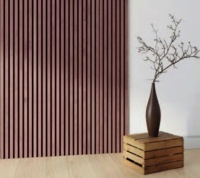 AKUSTICKÝ PANEL WOOD 240 X 60 CM