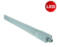 LED SVIETIDLO DO VLHKÉHO PRIESTORU LITE M