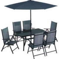 ZOSTAVA ZÁHRADNÉHO NÁBYTKU TRAVESSA