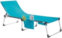 Podložka Laura na ležadlo