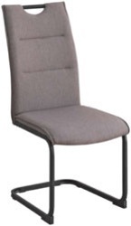 3: Hojdacia stolička