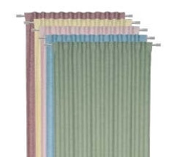 7: Hotový záves Bari