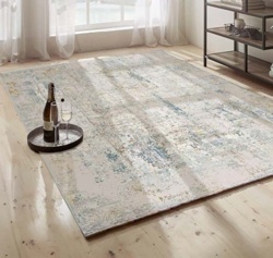 8: Vintage koberec Dionysos