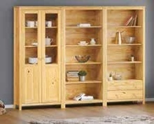 ZOSTAVA KNIŽNÍC TORINO 68070B