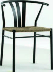 Záhradné kreslo TAGMARK