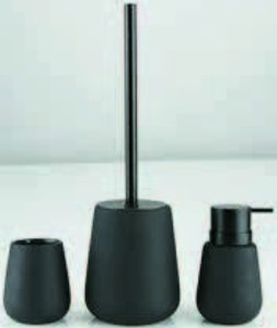 Držiak na zubné kefky: