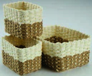 Set košíkov RASMUSSEN