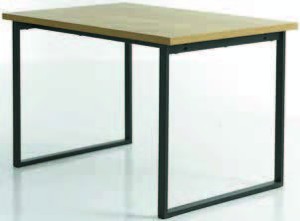 Jedálenský stôl AABENRAA