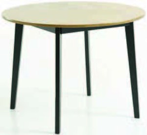 Jedálenský stôl JEGIND