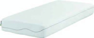 Penový matrac WELLPUR KVITA