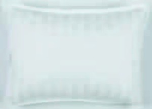 Saténová obliečka na vankúš NELL