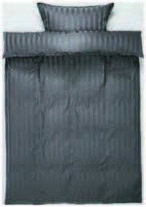 Saténové obliečky NELL