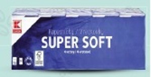 K-Classic Hygienick vreckovky