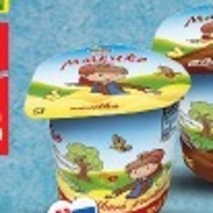 Maškrtko Maxi Kyslomliečny dezert