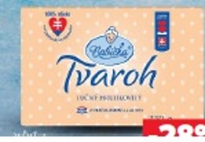 Babička Tvaroh