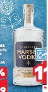 Marsen Vodka alk