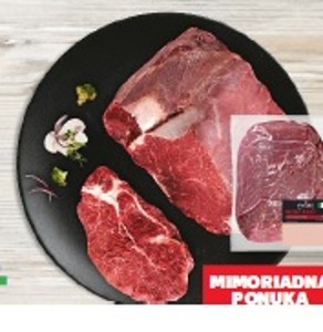 K-Favourite Írsky Hovädzí orech