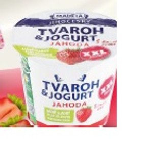 Tvaroh & Jogurt