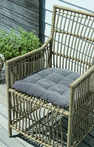 Záhradná poduška VEJRHOLM