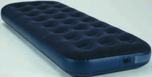 Nafukovací matrac ENGHAVE