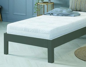 Pružinový matrac REVA