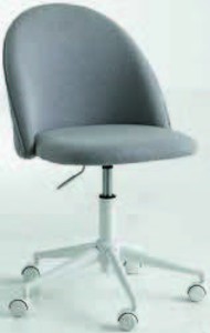 Otočná stolička KOKKEDAL