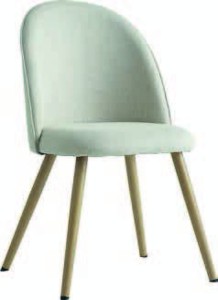 Jedálenská stolička THORUP