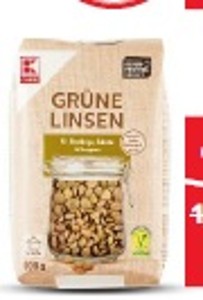 K-Classic Šošovica