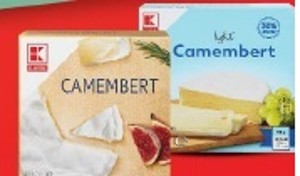 K-Classic Camembert
