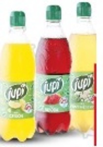 Jupí Sirup s vitamínmi