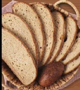 Z lásky k tradícii Chlieb v akcii