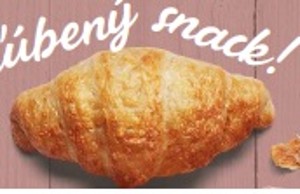 7 Days Max croissant