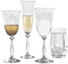 1: Séria Romance - pohár