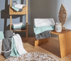 10: Froté séria Bonita - osuška