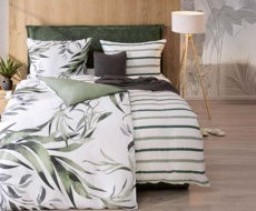 13: Obliečky Green Garden