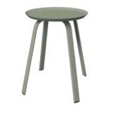 2: Odkladací stolík