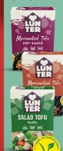 Lunter Tofu