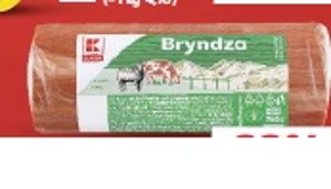 K-Classic Bryndza