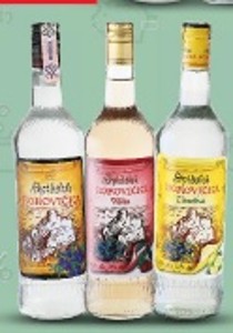 Spišská Borovička alk. v akcii