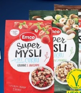Emco Müsli