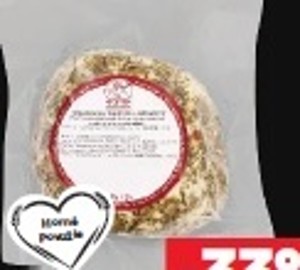 Faunex Gazdovský bochník