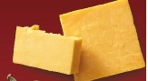Cheddar
