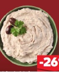 Tuniaková nátierka