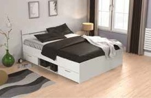 POSTEL MICHIGAN 160 × 200 cm