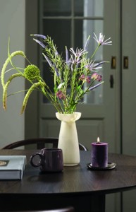 2) Umelá kytica FRANZ